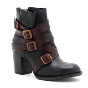 Hustle Bootie - 10 - Freebird by Steven